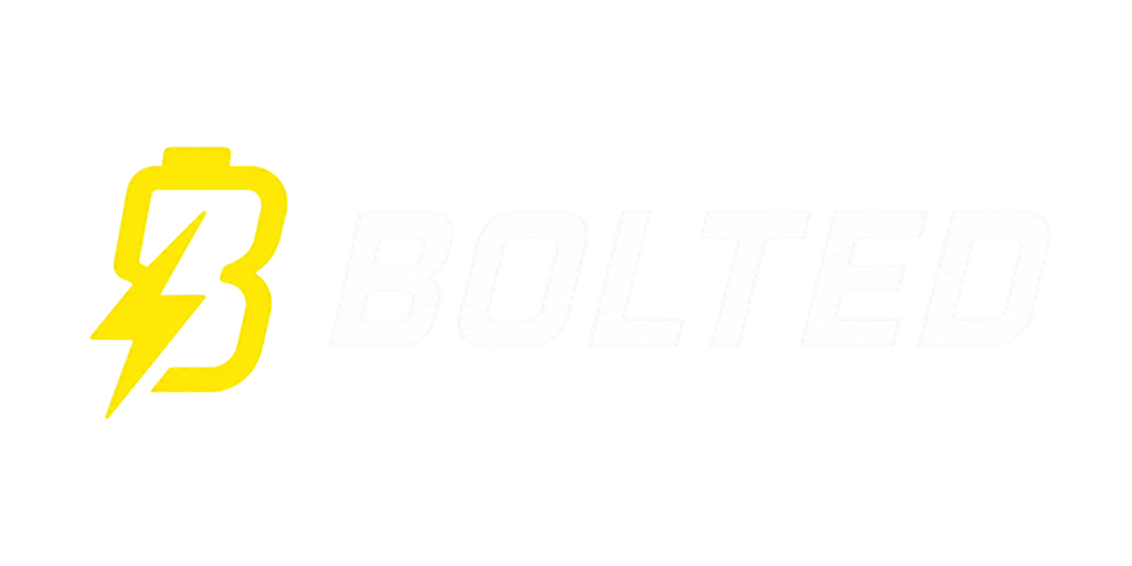 Bolted